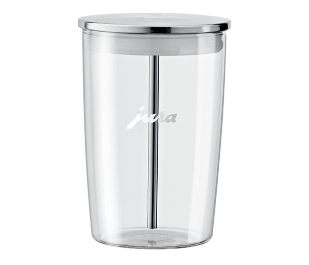 Jura Szklany pojemnik na mleko 0,5L - 1178423 - zdjęcie